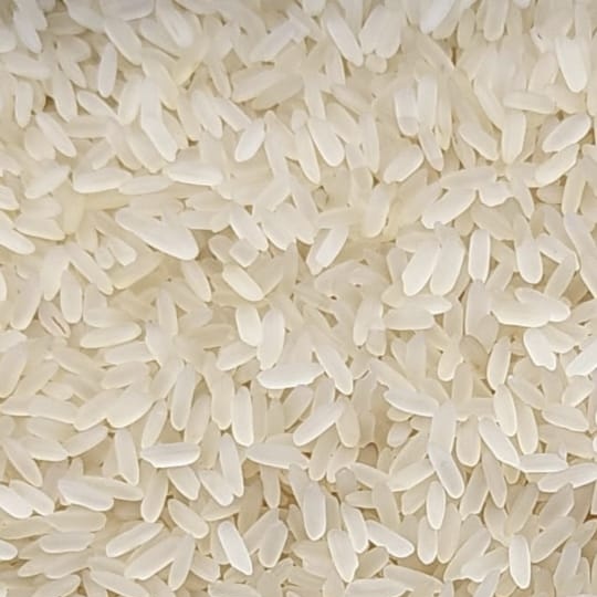 parboiled
